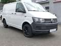Volkswagen T6 Transporter Kasten EcoProfi, Klima, AHK Weiß - thumbnail 3