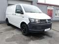 Volkswagen T6 Transporter Kasten EcoProfi, Klima, AHK Weiß - thumbnail 4