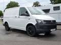 Volkswagen T6 Transporter Kasten EcoProfi, Klima, AHK Weiß - thumbnail 5