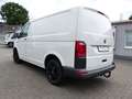 Volkswagen T6 Transporter Kasten EcoProfi, Klima, AHK Weiß - thumbnail 8