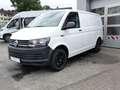 Volkswagen T6 Transporter Kasten EcoProfi, Klima, AHK Weiß - thumbnail 6