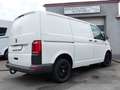 Volkswagen T6 Transporter Kasten EcoProfi, Klima, AHK Weiß - thumbnail 9