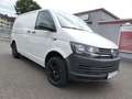Volkswagen T6 Transporter Kasten EcoProfi, Klima, AHK Weiß - thumbnail 1