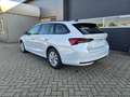 Skoda Octavia Combi 1.5 TSI 150PS m-HEV DSG Selection AHK Kli... Weiß - thumbnail 3