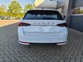 Skoda Octavia Combi 1.5 TSI 150PS m-HEV DSG Selection AHK Kli... Weiß - thumbnail 4