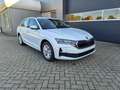 Skoda Octavia Combi 1.5 TSI 150PS m-HEV DSG Selection AHK Kli... Weiß - thumbnail 7
