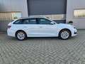 Skoda Octavia Combi 1.5 TSI 150PS m-HEV DSG Selection AHK Kli... Weiß - thumbnail 6