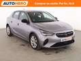 Opel Corsa 1.2 Turbo Elegance Gris - thumbnail 8