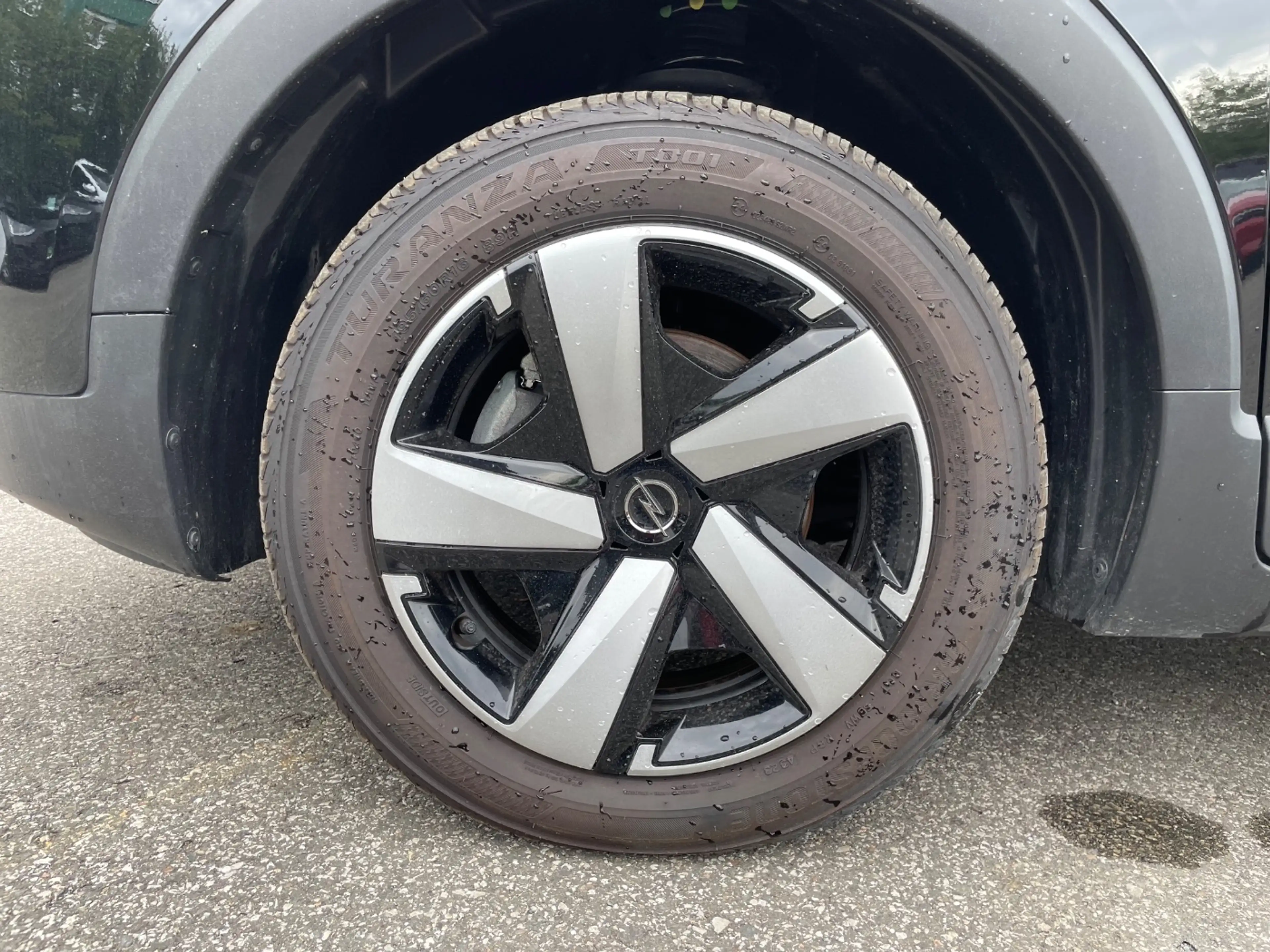 Opel Crossland 1.2 Turbo ENJOY LED*IntelliLink*SHZ*PDC*CAM — photo 3
