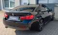 BMW 420 d Grand Coupe M Sport Schwarz - thumbnail 4