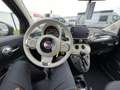 Fiat 500 Hybrid Komfort- & Tech-Paket Fekete - thumbnail 9