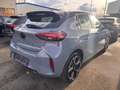 Opel Corsa GS Turbo Hybrid eDCT -LED -Kamera -Winterpak. -uvm Gris - thumbnail 5