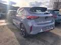 Opel Corsa GS Turbo Hybrid eDCT -LED -Kamera -Winterpak. -uvm Gris - thumbnail 4