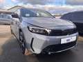 Opel Corsa GS Turbo Hybrid eDCT -LED -Kamera -Winterpak. -uvm Gris - thumbnail 7