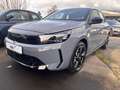Opel Corsa GS Turbo Hybrid eDCT -LED -Kamera -Winterpak. -uvm Gris - thumbnail 1