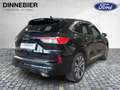 Ford Kuga VIGNALE 2.5 FHEV 190PS ACC CAM LED NAVI Zwart - thumbnail 5