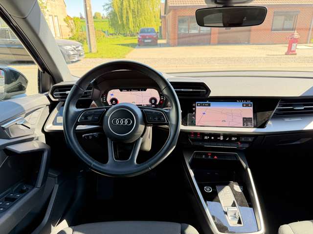 Audi A3 2021 — vignette 19
