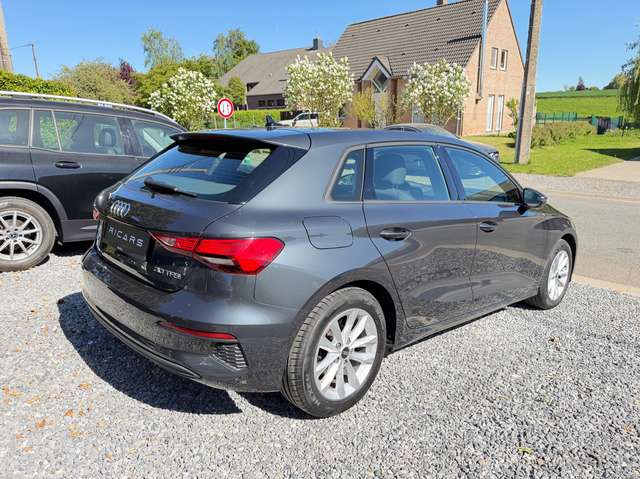 Audi A3 2021 — vignette 12