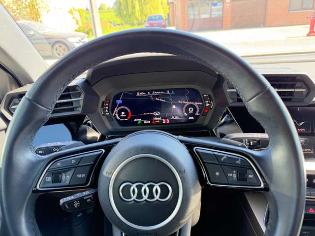 Audi A3 2021 — vignette 22