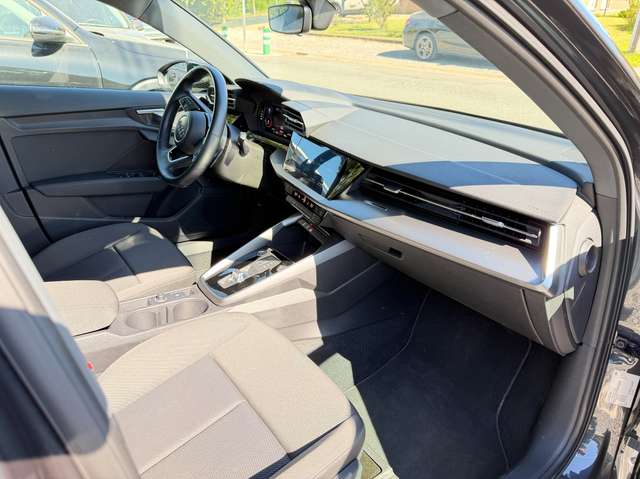 Audi A3 2021 — vignette 17