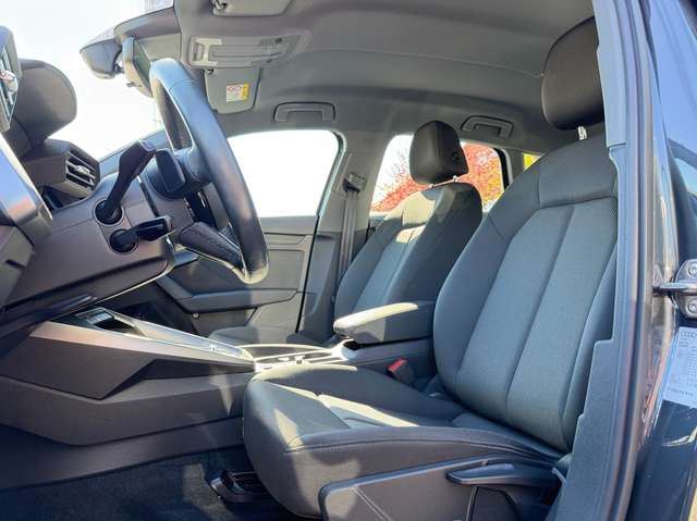 Audi A3 2021 — vignette 15
