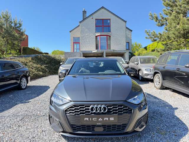 Audi A3 2021 — vignette 8