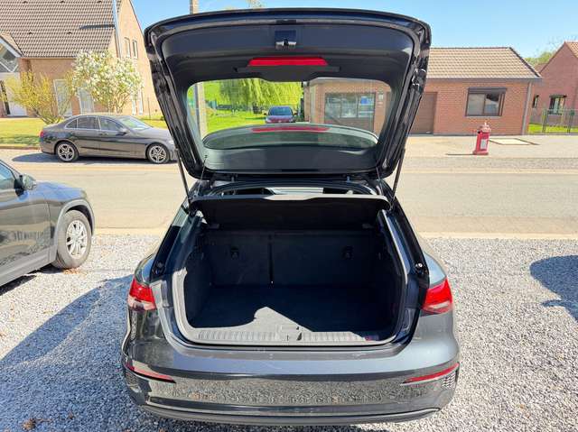 Audi A3 2021 — vignette 13