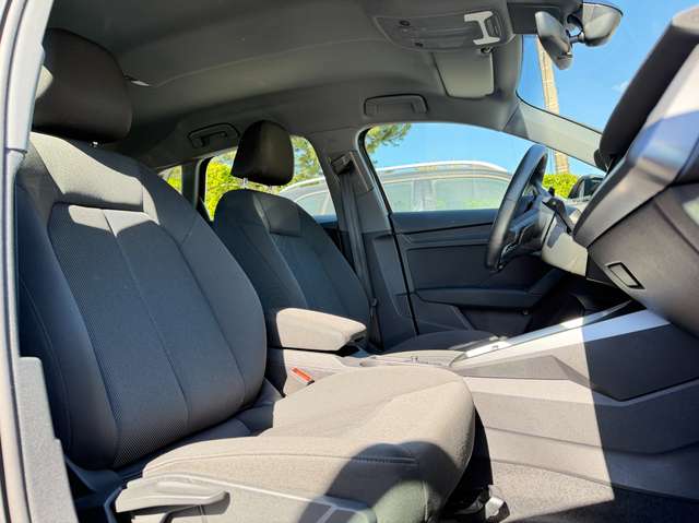 Audi A3 2021 — vignette 16