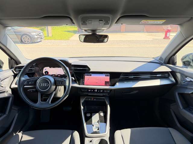 Audi A3 2021 — vignette 18