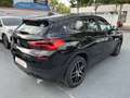 BMW X2 sDrive 18d Noir - thumbnail 2
