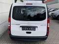 Mercedes-Benz Citan Tourer 109 CDI  Kombi Lang A2 M1 RKam Shz Tmat EU6 Weiß - thumbnail 8