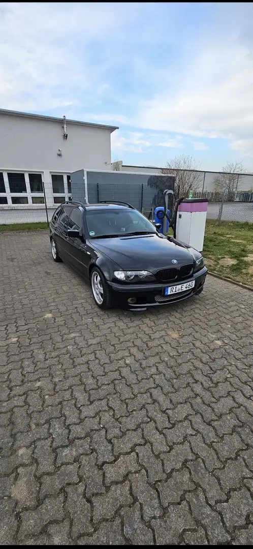 BMW 330 330d touring Edition Sport - 2