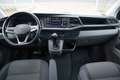 Volkswagen T6.1 Transporter T6.1 Kastenwagen Plus LR 2,0 TDI DSG *1.Besitz*... Grau - thumbnail 5