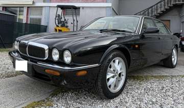 XJ 3.2 Executive