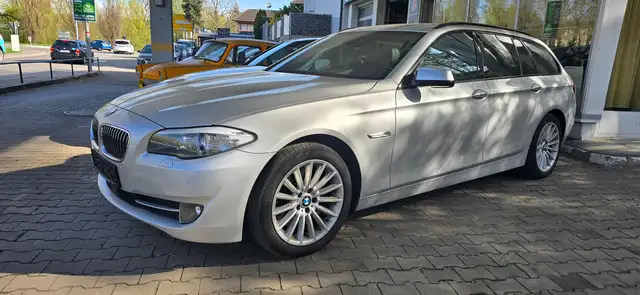 BMW 530 530 d