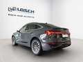 Audi Q8 e-tron etron S line Gris - thumbnail 6