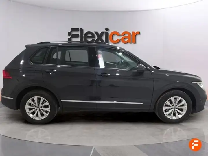 Volkswagen Tiguan Life 2.0 TDI (2021) 2022, foto 5