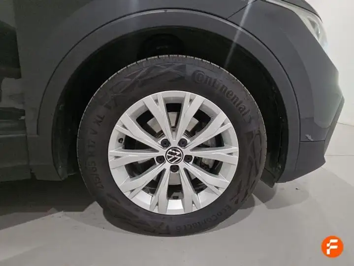 Volkswagen Tiguan Life 2.0 TDI (2021) 2022, foto 11