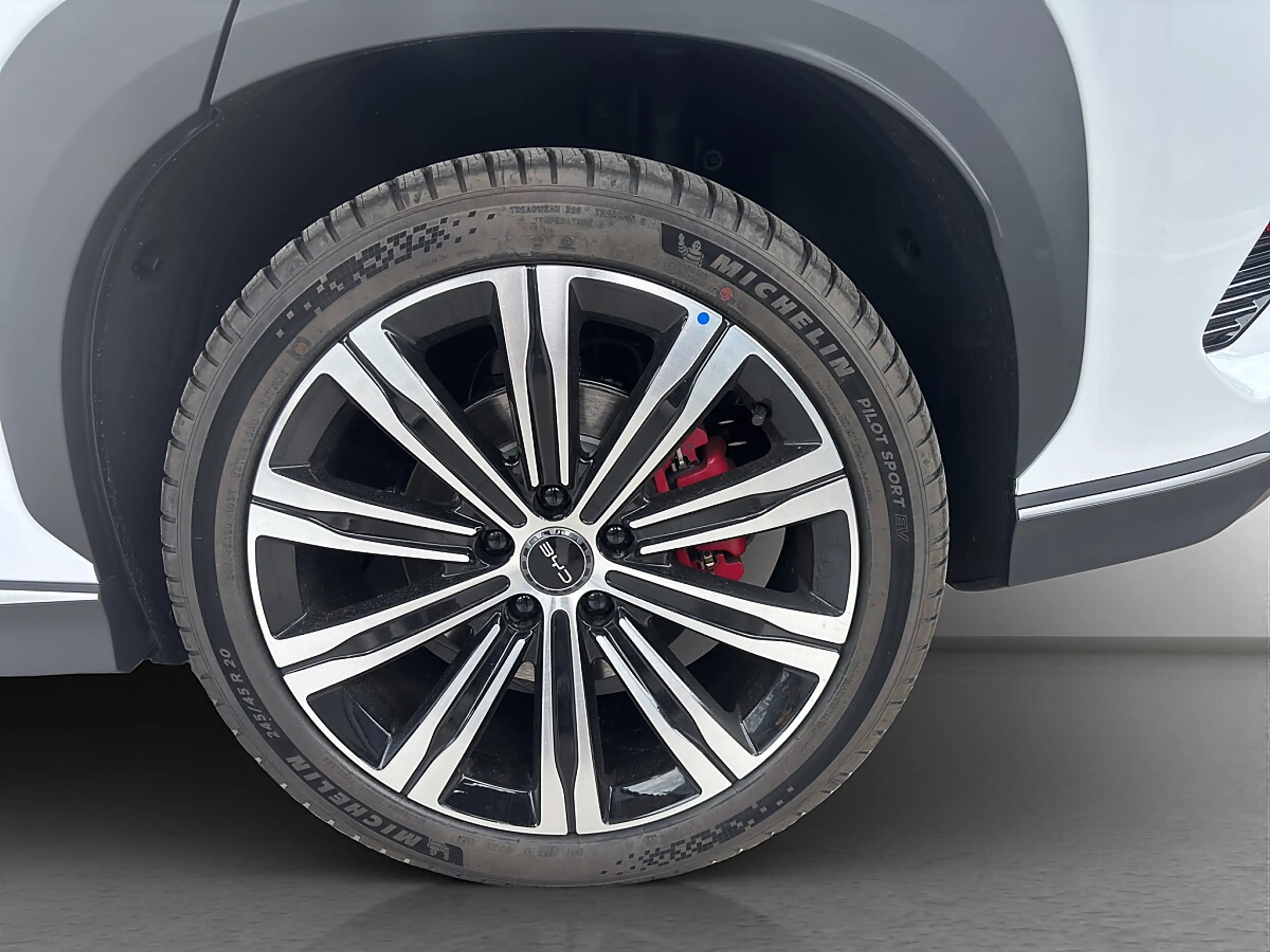 BYD Sealion 7 Excellence Österreich Paket 91.5 kWh AWD — photo 13