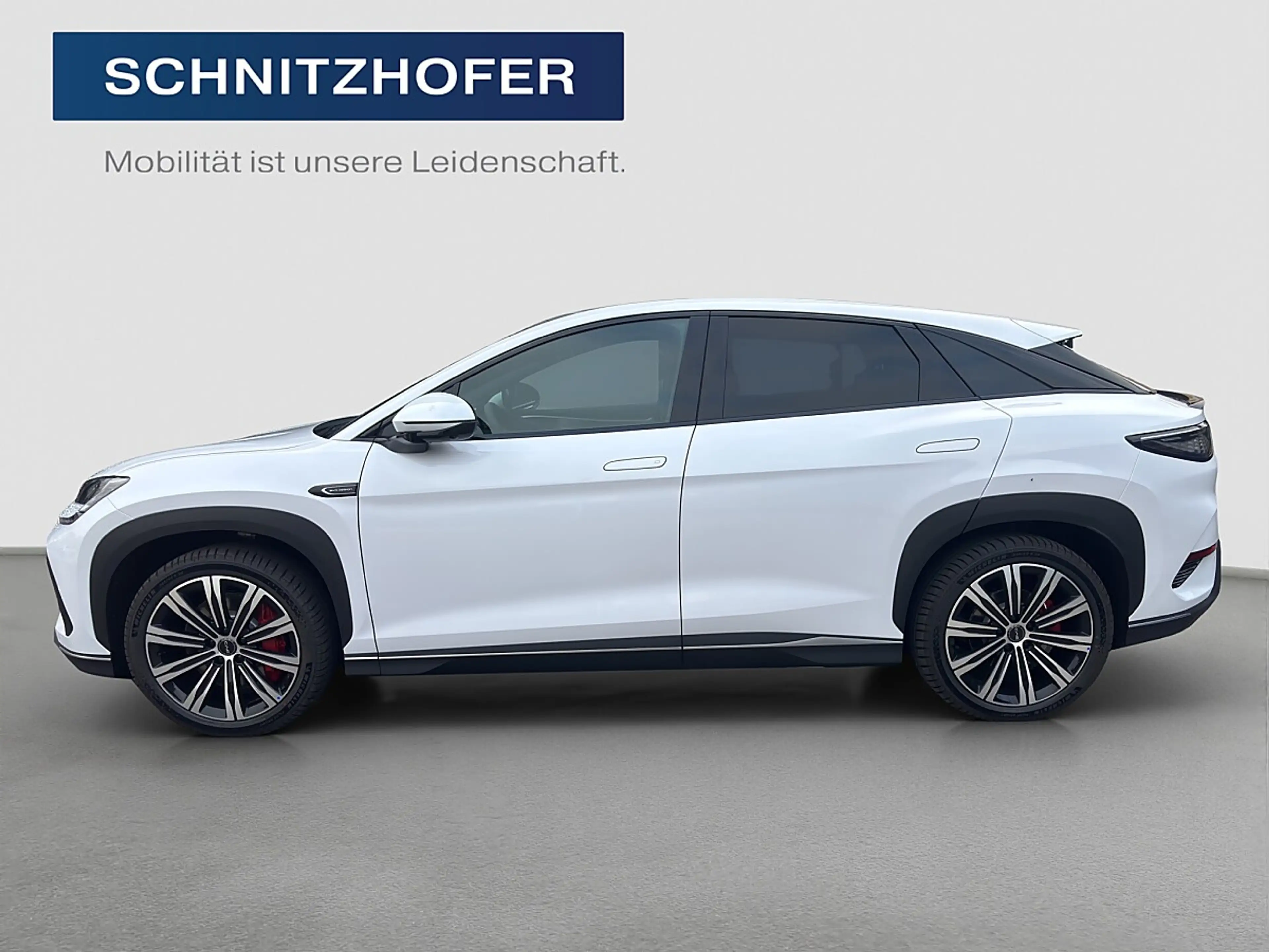 BYD Sealion 7 Excellence Österreich Paket 91.5 kWh AWD — photo 4