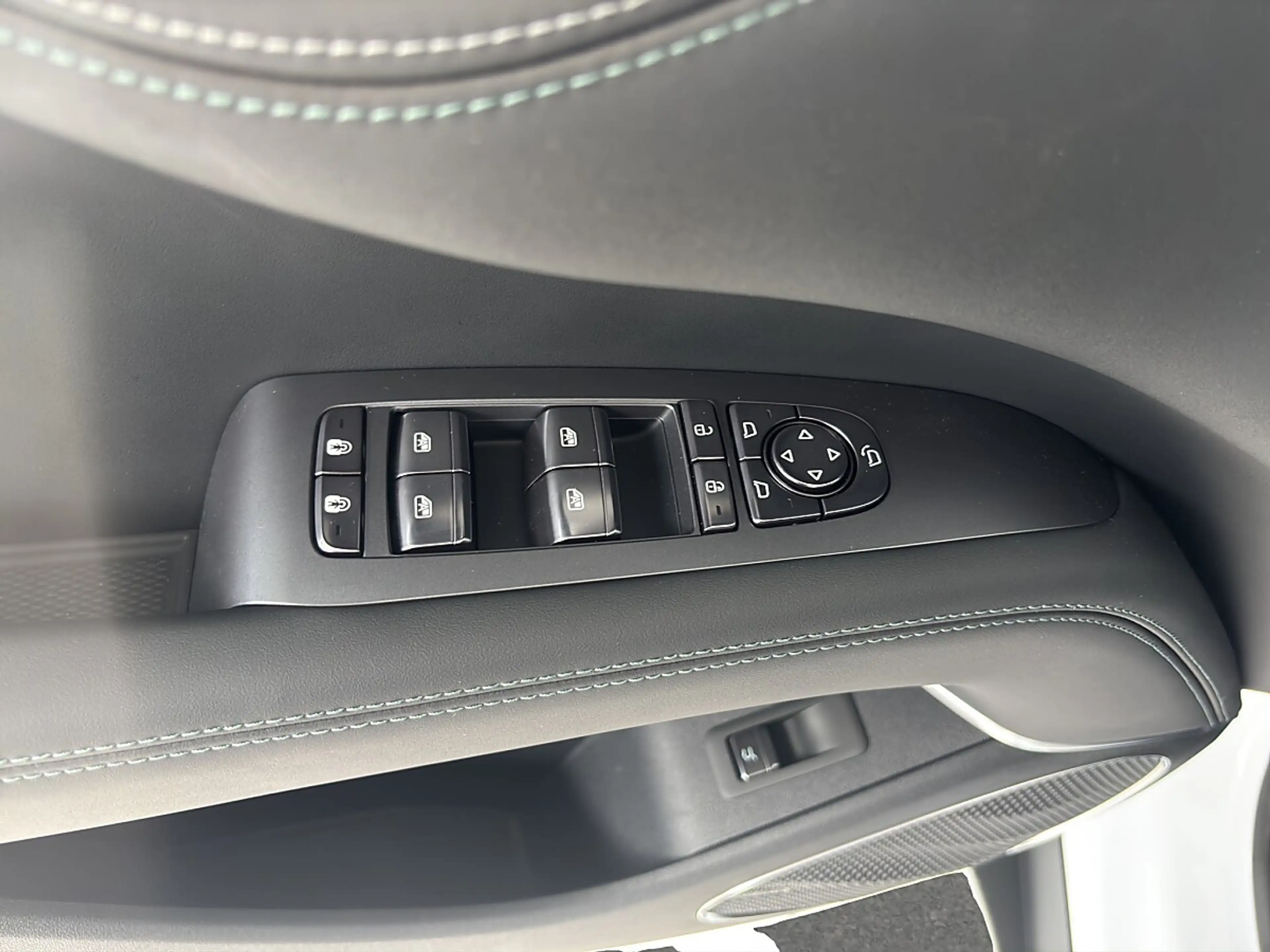 BYD Sealion 7 Excellence Österreich Paket 91.5 kWh AWD — photo 12