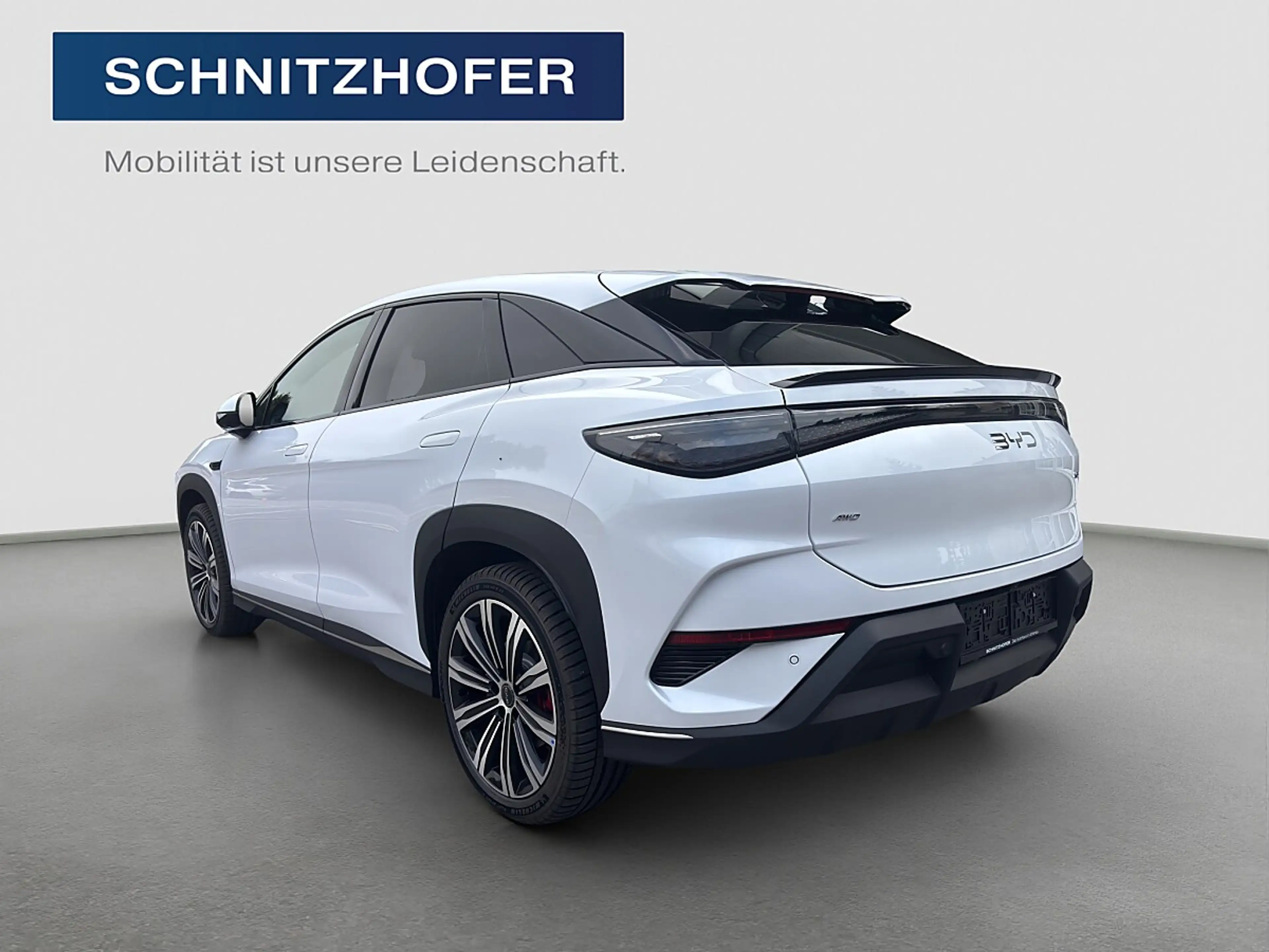 BYD Sealion 7 Excellence Österreich Paket 91.5 kWh AWD — photo 6