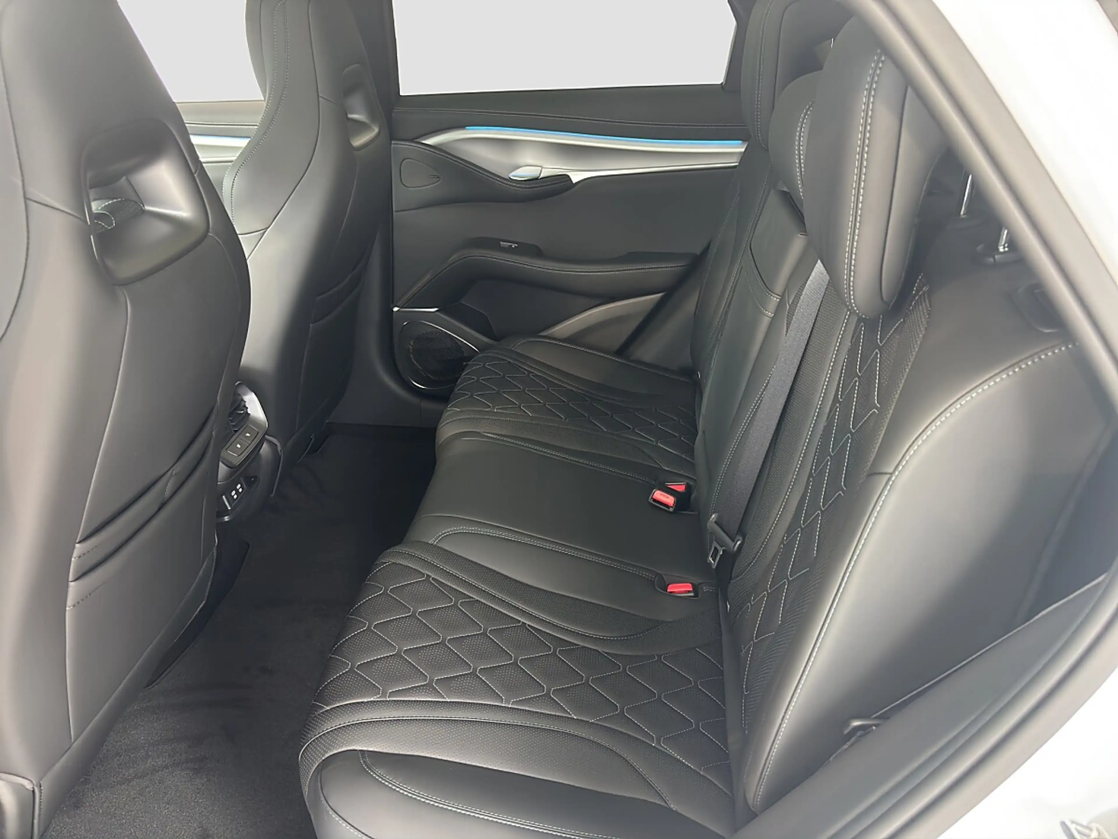BYD Sealion 7 Excellence Österreich Paket 91.5 kWh AWD — photo 10