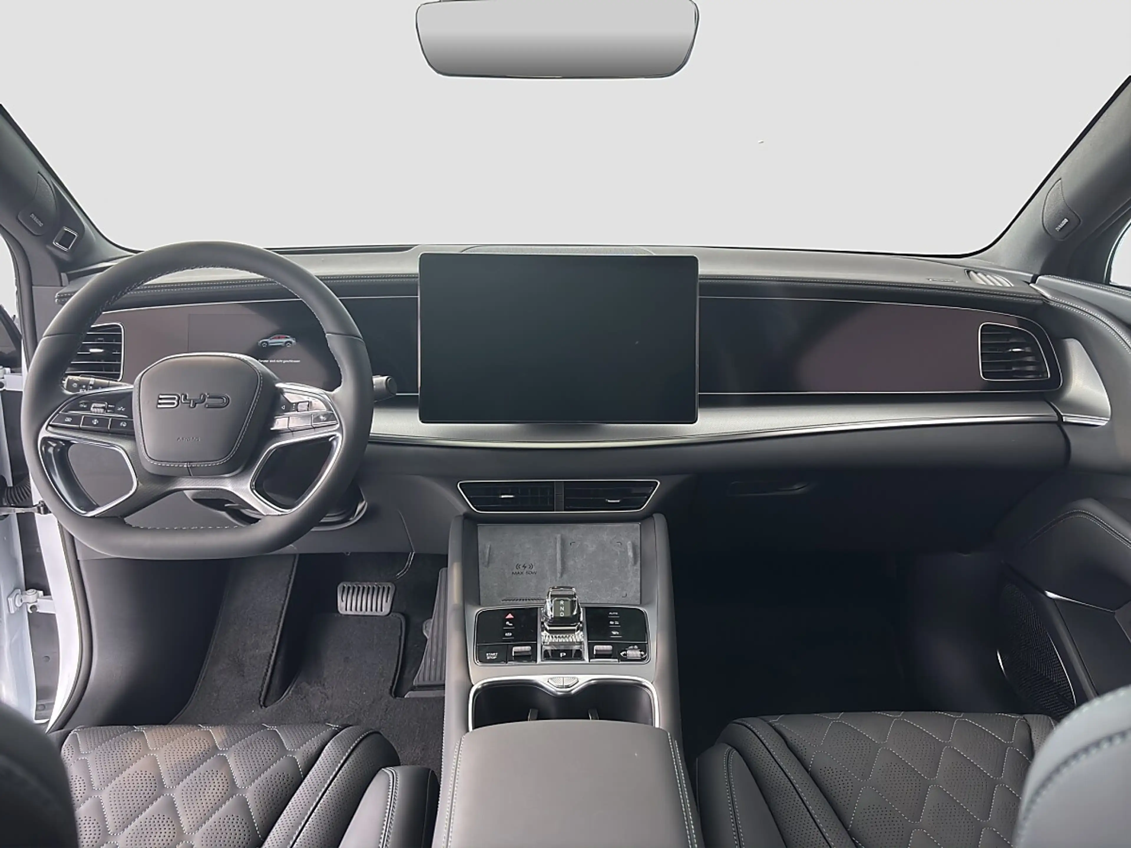 BYD Sealion 7 Excellence Österreich Paket 91.5 kWh AWD — photo 8