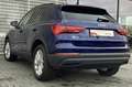 Audi Q3 45 TFSI e S tronic MLED Navi RKamera AHK Klima Blau - thumbnail 3