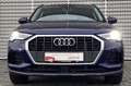 Audi Q3 45 TFSI e S tronic MLED Navi RKamera AHK Klima Blau - thumbnail 2