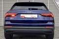Audi Q3 45 TFSI e S tronic MLED Navi RKamera AHK Klima Blau - thumbnail 5