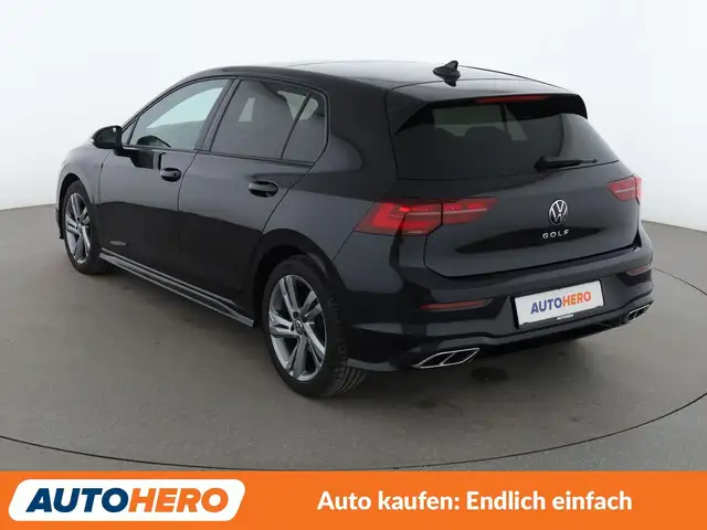 Volkswagen Golf view 4