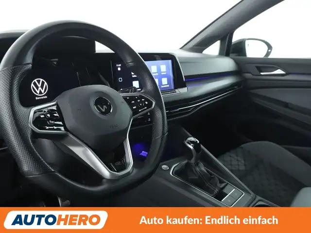 Volkswagen Golf view 11