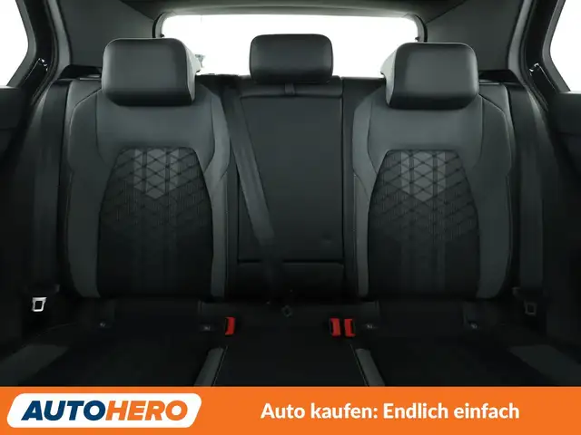 Volkswagen Golf view 15